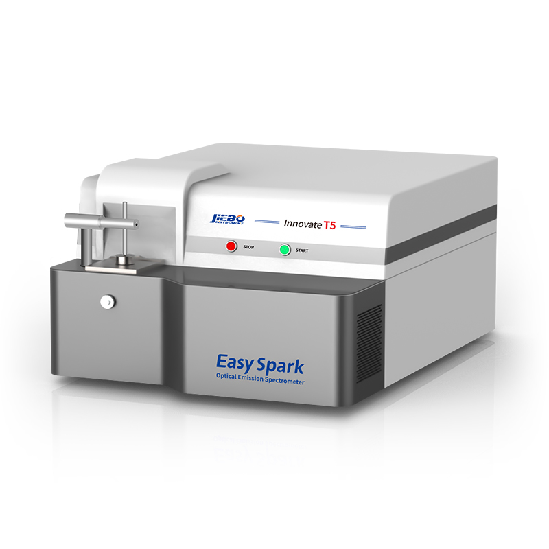 Innovate T5全譜直讀光譜儀